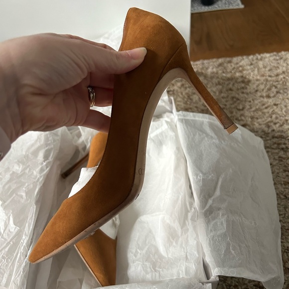 Jimmy Choo Romy Pumps - Picture 12 of 15